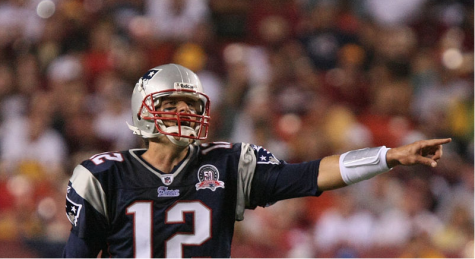 Life Before Brady and Belichick
