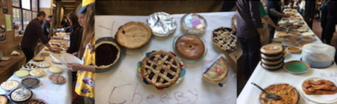 Pi Day 2017