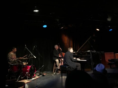 Mr. B’s Boogie and Blues Celebration at The Ark