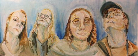 Potential Art Show at the Neutral Zone