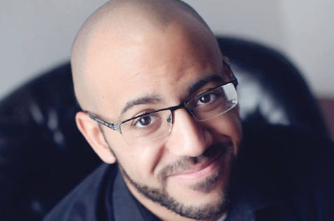 Marlin Jenkins, Not The Poet