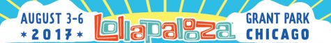 Lollapalooza 2017 Line Up Review