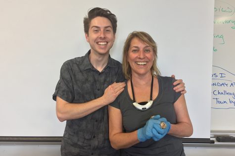 Saying Goodbye to Matt Fields