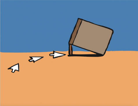 The Dangers of Clickbait and Fake News