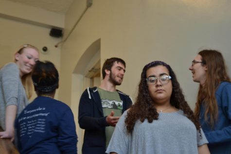Why It’s Okay to Be Offended