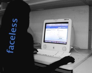 Faceless: A New Style of Bullying in the Generation of Technology