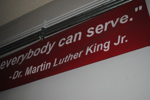 BSU To Host MLK Assembly This Week