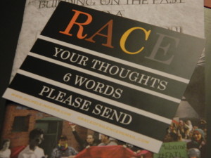 Michele Norris Discusses Race and Activism