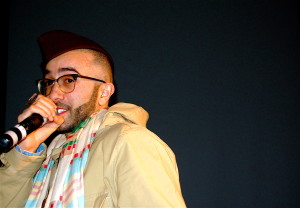 University of Michigan hosts 2012 Midwest Hip Hop Summit