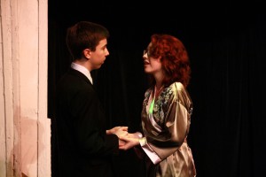 CET’s Julius Caesar Opens March 21