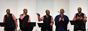 E. Patrick Johnson Tells the Stories of Black Gay Men in the South