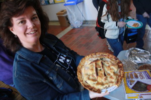 Celebrating Pi Day
