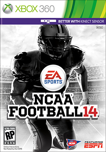 Coupon for ncaa football 14