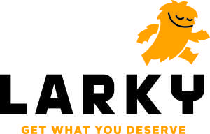 Larky Logo