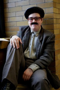Forrest Ghene