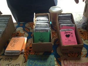 More Than Just A Store Bought Bar
