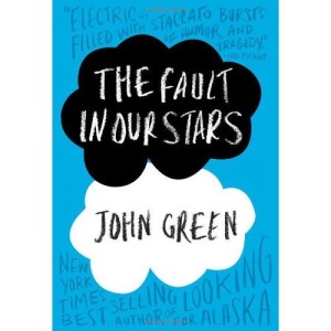 “The Fault In Our Stars” Book Review