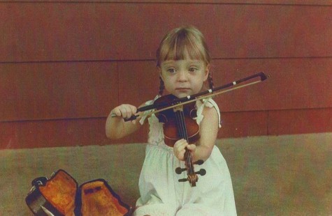 Alicia Doudna: Musical Healing