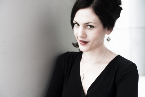 Author Rachel DeWoskin Reads at Nicola’s