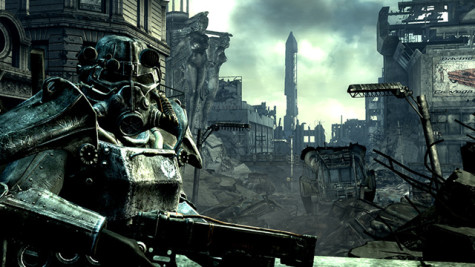 fallout3