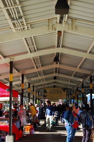 Farmers Market