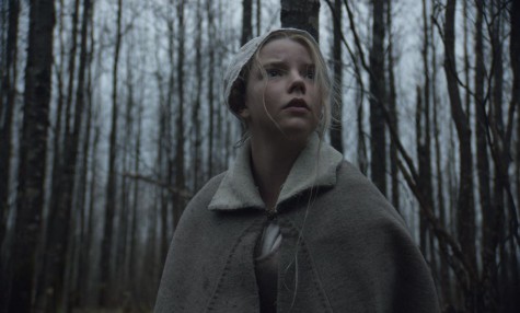“The Witch”: A Rather Disturbing take on Puritan Life in America