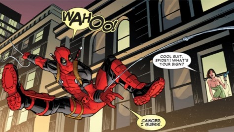 the-amazing-deadpool