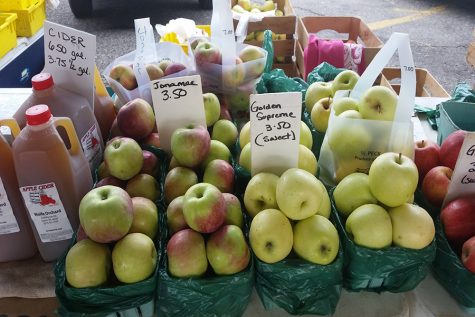 Wolfe Orchards