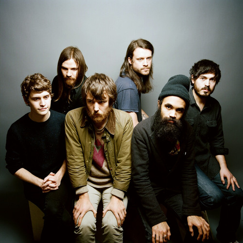 Photo courtesy of soundcloud.com