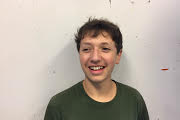 Junior Danny Freiband