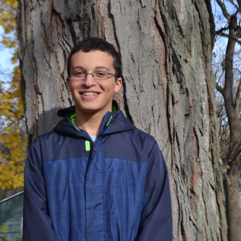 Ethan Kahana