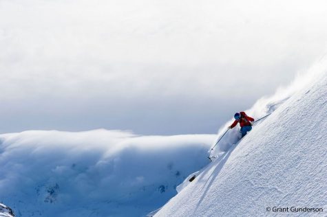 Warren Miller’s “Here, There & Everywhere”
