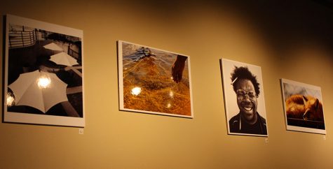 Community High’s Digital Photography Show