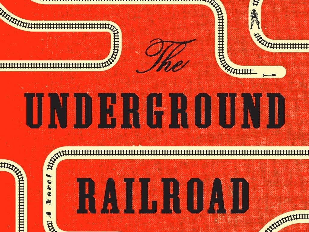 underground railroad underground railroad