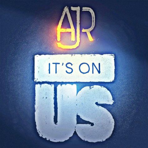 Song of the Day: It’s On Us