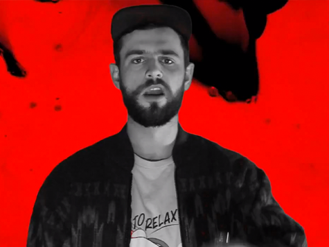 Song of the Day: Spastic Max