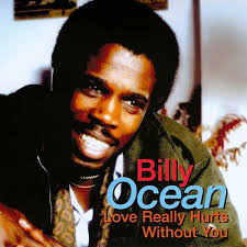 Song of the Day: Love Really Hurts Without You