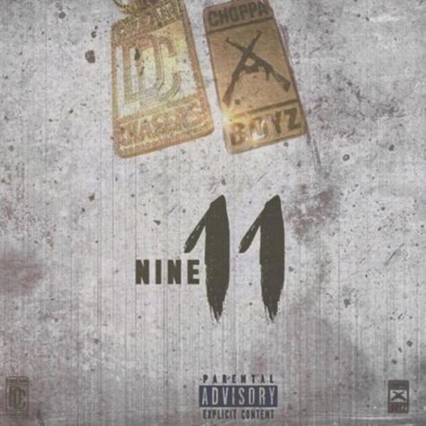 Song of the Day: Ghetto Dope
