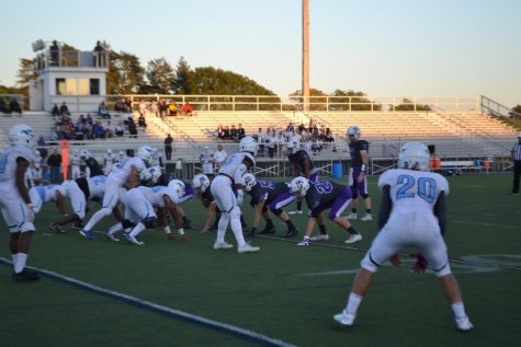 Pioneer Dominates Over Skyline at Hollway Field