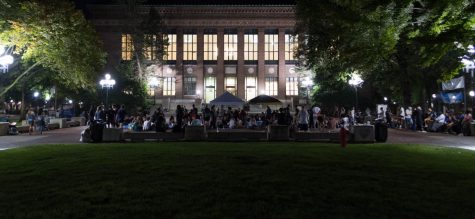 24 Hours of Solidarity