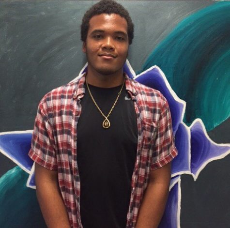 Athlete Q&A: Dylan Hearn