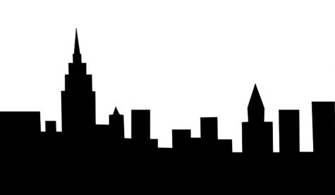 Life in the City