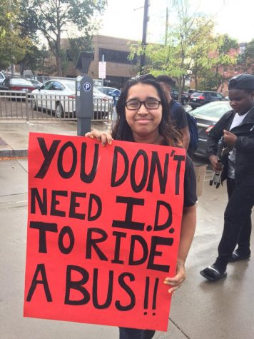 The Next Generation of Activism