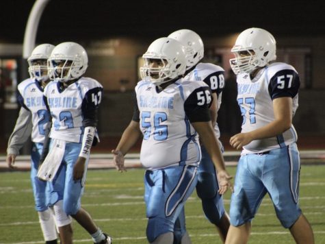 Edgar Osorio: Student, Football Player, Brother, Immigrant