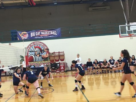 Whitmore Lake Hosts Steiner vs. Calchoun