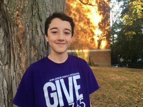 Aidan Bingamon
