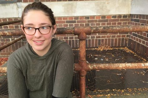 Lily Sickman-Garner