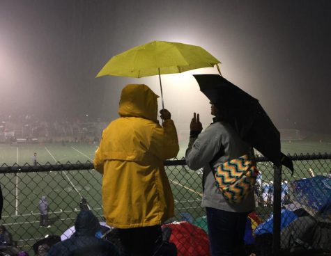 Skyline Football Dominates Huron