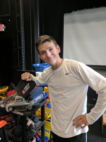 Carter Schmidt
