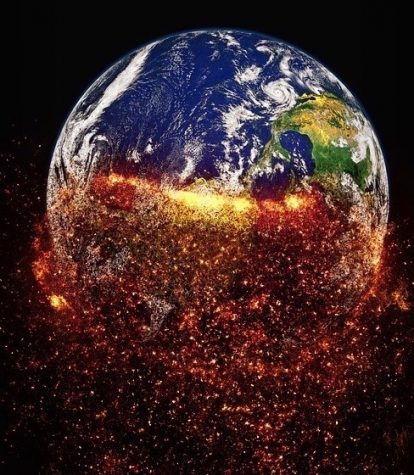 A Fight Against the Fossil Fuel Industry